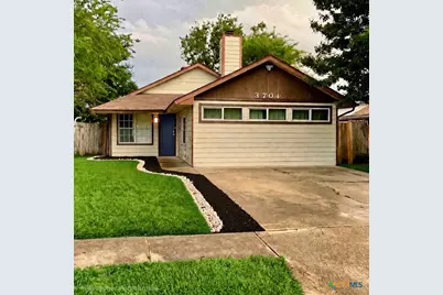 3704 Trotwood Trail, Killeen, TX 76543 - Photo 1