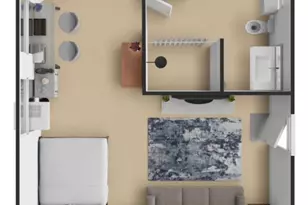 3704 Trotwood Trail, Killeen, TX 76543 - Photo 19