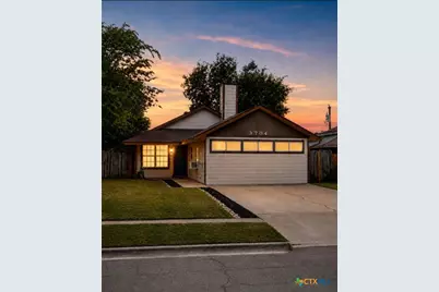 3704 Trotwood Trail, Killeen, TX 76543 - Photo 1