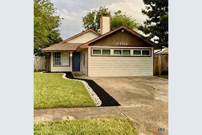 3704 Trotwood Trail, Killeen, TX 76543 - Photo 1