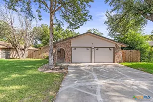 1007 Arkansas Ave, Killeen, TX 76541 - Photo 1