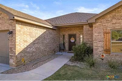 1015 Hickory Lane, Kempner, TX 76539 - Photo 3