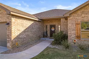 1015 Hickory Ln, Kempner, TX 76539 - Photo 3
