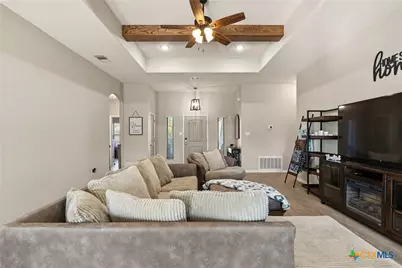 1015 Hickory Lane, Kempner, TX 76539 - Photo 5