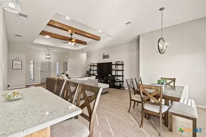 1015 Hickory Lane, Kempner, TX 76539 - Photo 7