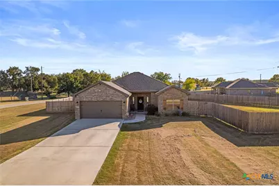 1015 Hickory Lane, Kempner, TX 76539 - Photo 1