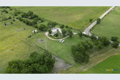 500 County Road 315, Jarrell, TX 76537 - Photo 15