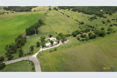 500 County Road 315, Jarrell, TX 76537 - Photo 9