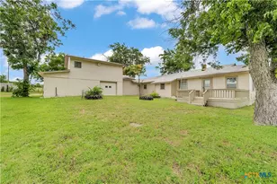 500 County Rd 315, Jarrell, TX 76537 - Photo 21