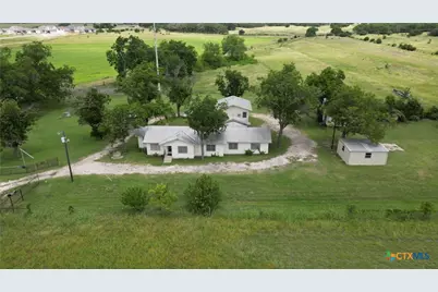 500 County Road 315, Jarrell, TX 76537 - Photo 13