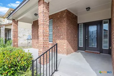 3407 Cricklewood Drive, Killeen, TX 76542 - Photo 5