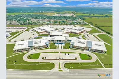 3407 Cricklewood Drive, Killeen, TX 76542 - Photo 47