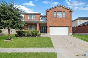 3407 Cricklewood Drive, Killeen, TX 76542 - Photo 1