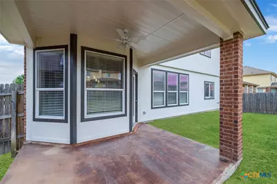 3407 Cricklewood Drive, Killeen, TX 76542 - Photo 33