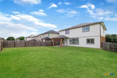 3407 Cricklewood Drive, Killeen, TX 76542 - Photo 35