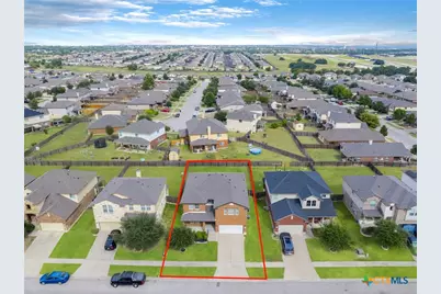 3407 Cricklewood Drive, Killeen, TX 76542 - Photo 37