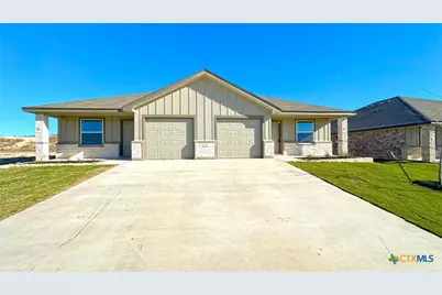 218 Leon Lane, Copperas Cove, TX 76522 - Photo 1