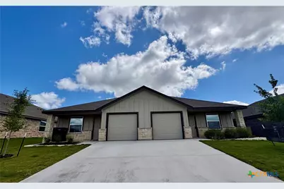 214 Leon Lane, Copperas Cove, TX 76522 - Photo 1