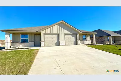 214 Leon Lane, Copperas Cove, TX 76522 - Photo 1