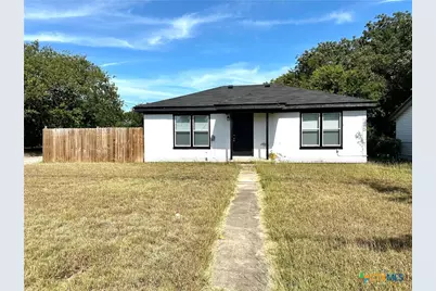801 E Avenue G, Killeen, TX 76541 - Photo 1