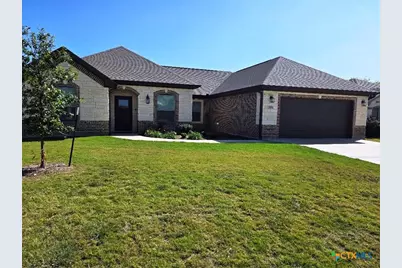 509 Juniper Drive, Troy, TX 76579 - Photo 3