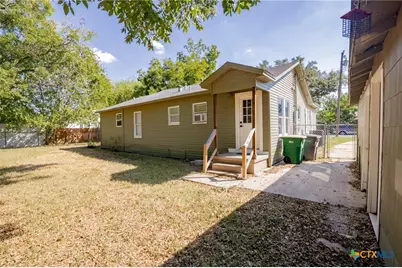 1110 Buena Vista Avenue, Victoria, TX 77901 - Photo 23