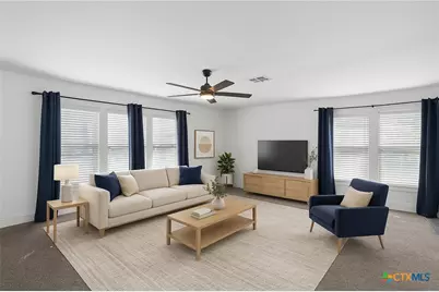 1110 Buena Vista Avenue, Victoria, TX 77901 - Photo 5