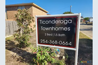 904 Ticonderoga Drive #C, Temple, TX 76504 - Photo 1