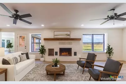 286 S Baese Road, Elm Mott, TX 76640 - Photo 3