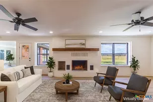 286 S Baese Rd, Elm Mott, TX 76640 - Photo 3