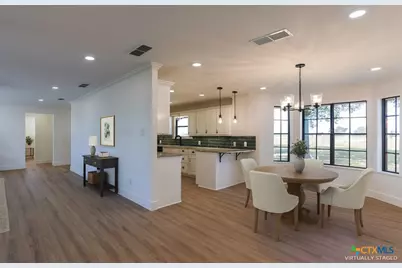 286 S Baese Road, Elm Mott, TX 76640 - Photo 5