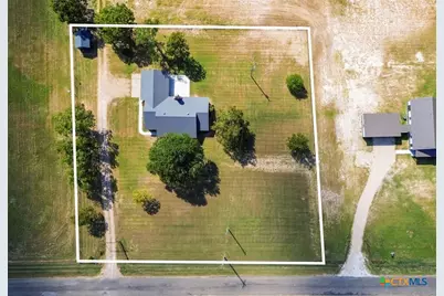 286 S Baese Road, Elm Mott, TX 76640 - Photo 21