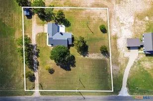 286 S Baese Rd, Elm Mott, TX 76640 - Photo 21