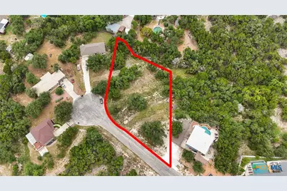 162 Falcon Court, Canyon Lake, TX 78133 - Photo 15