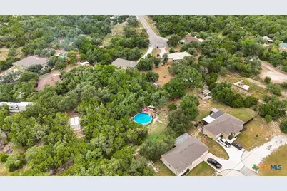 162 Falcon Court, Canyon Lake, TX 78133 - Photo 5