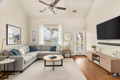 2909 Oakbranch Ridge, New Braunfels, TX 78130 - Photo 9