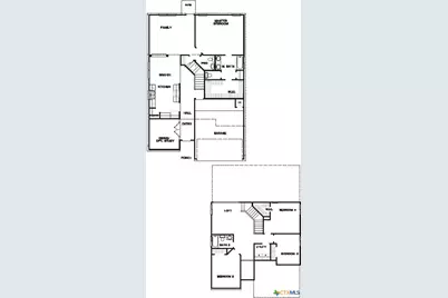 2909 Oakbranch Ridge, New Braunfels, TX 78130 - Photo 29