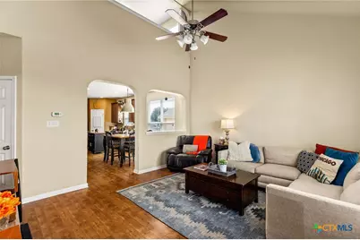 2909 Oakbranch Ridge, New Braunfels, TX 78130 - Photo 11