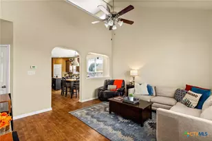 2909 Oak Branch Ridge, New Braunfels, TX 78130 - Photo 11