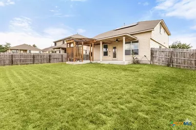 2909 Oakbranch Ridge, New Braunfels, TX 78130 - Photo 3