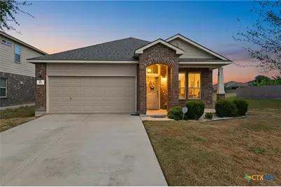 851 Highland Vista, New Braunfels, TX 78130 - Photo 1
