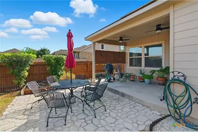 851 Highland Vista, New Braunfels, TX 78130 - Photo 37