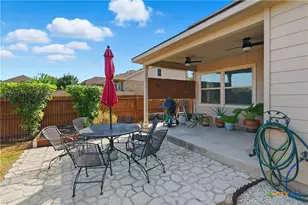 851 Highland Vista, New Braunfels, TX 78130 - Photo 37