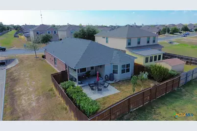 851 Highland Vista, New Braunfels, TX 78130 - Photo 41