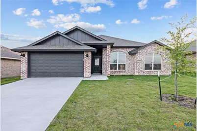2546 Cowgirl Trail, Belton, TX 76513 - Photo 1