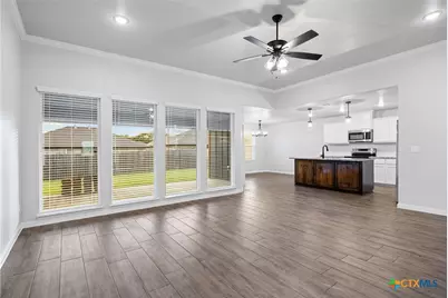 2546 Cowgirl Trail, Belton, TX 76513 - Photo 5