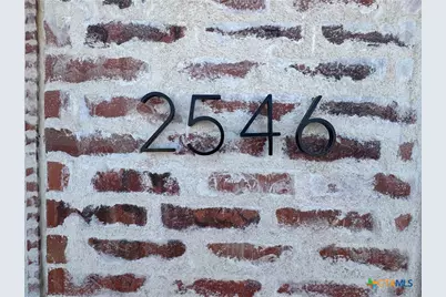 2546 Cowgirl Trail, Belton, TX 76513 - Photo 3