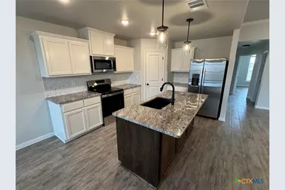 2546 Cowgirl Trail, Belton, TX 76513 - Photo 7