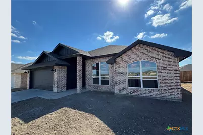 2546 Cowgirl Trail, Belton, TX 76513 - Photo 1