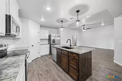 2546 Cowgirl Trail, Belton, TX 76513 - Photo 9